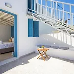 Euphrosyne Villa Líndosz
