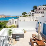 Euphrosyne * Lindos (Rhodes)