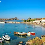 Euphrosyne Lindos (Rhodes)
