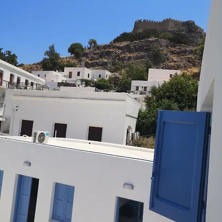Euphrosyne Villa *