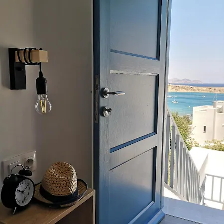 Euphrosyne Lindos (Rhodes)