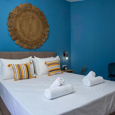Euphrosyne Villa Lindos (Rhodes)