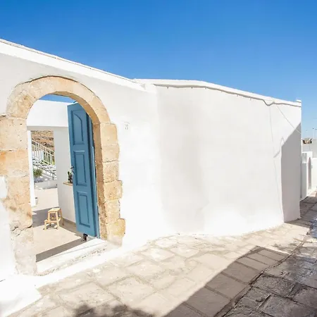 Euphrosyne Villa *