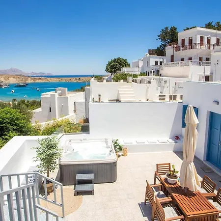Euphrosyne * Lindos (Rhodes)