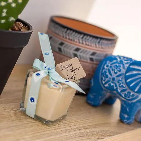 别墅 Euphrosyne 林都斯