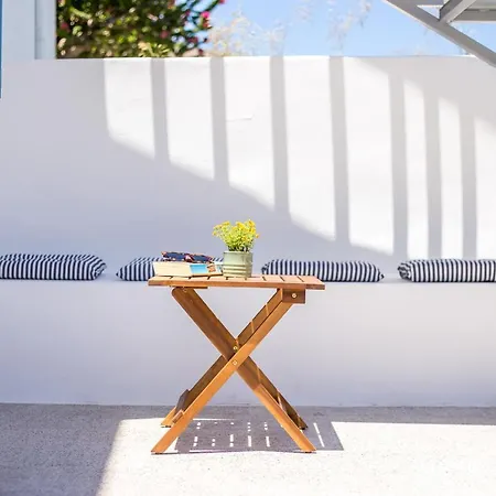 别墅 Euphrosyne 林都斯