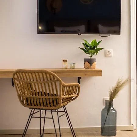 别墅 Euphrosyne 林都斯