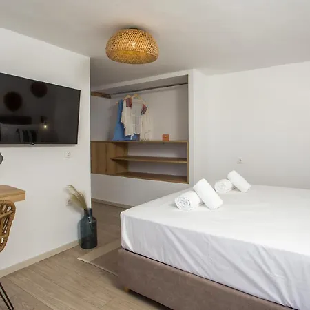 Euphrosyne Vilă Líndos