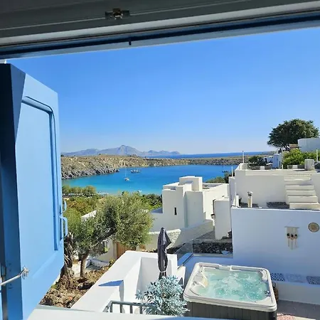 Euphrosyne Villa