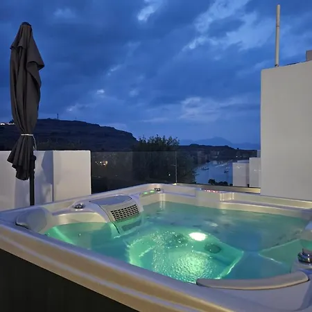 Villa Euphrosyne *