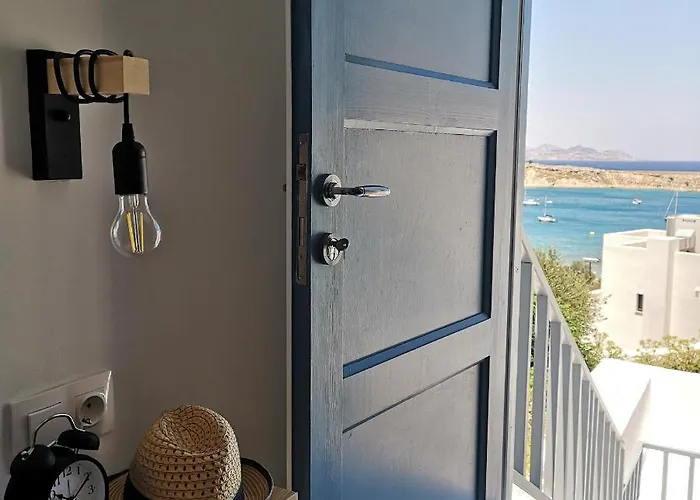 Euphrosyne Lindos (Rhodes)