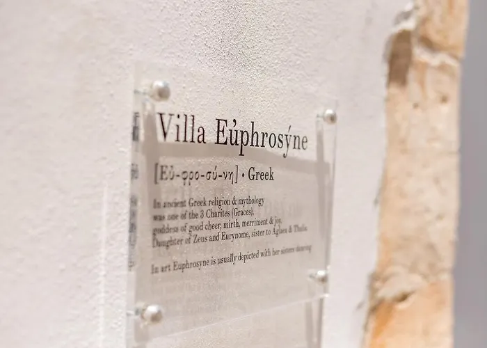 Euphrosyne Lindos (Rhodes)